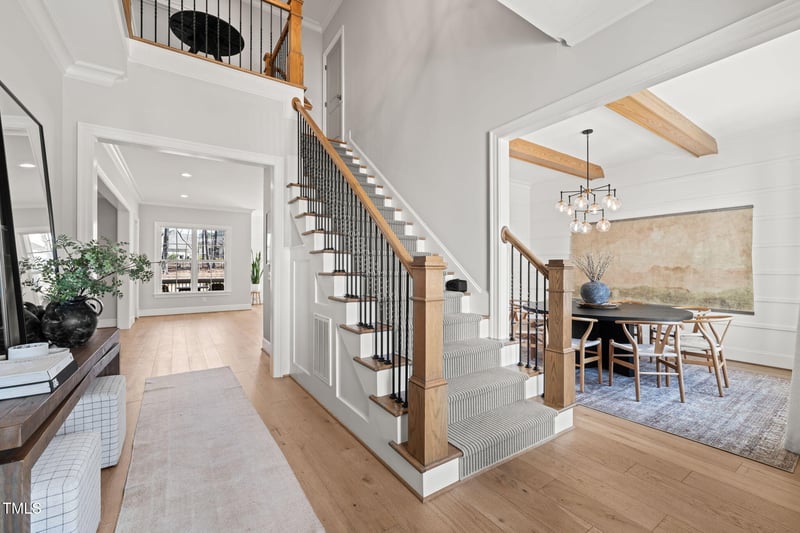 2105 Gardenbrook Dr, Raleigh, NC 27606