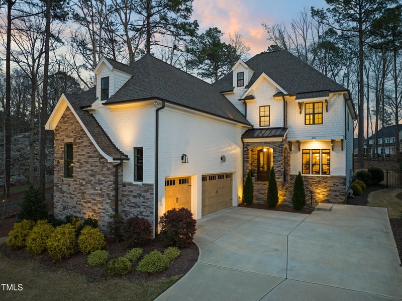 2105 Gardenbrook Dr, Raleigh, NC 27606