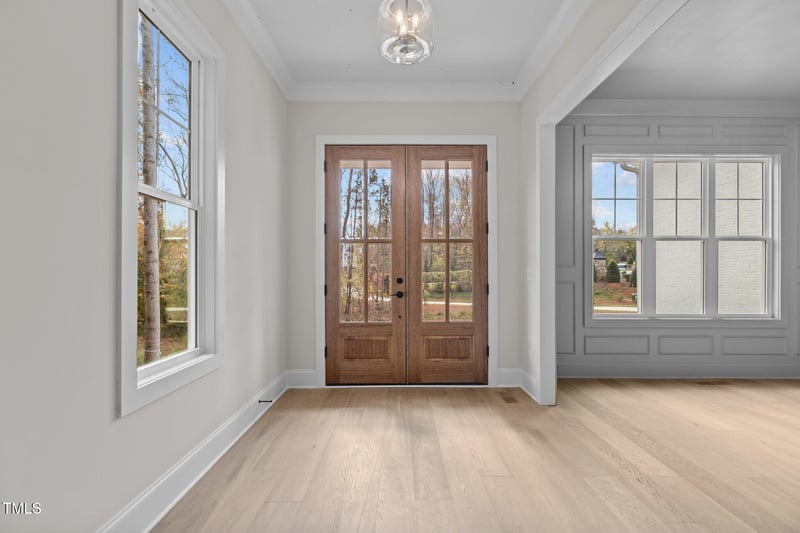 2105 Gentry Dr, Wake Forest, NC 27587