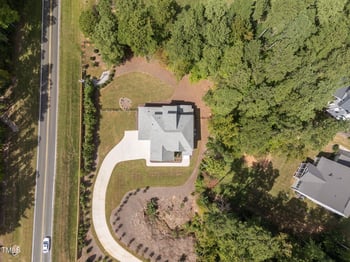 2105 Gentry Dr, Wake Forest, NC 27587