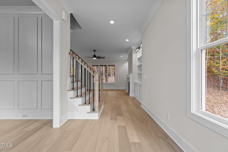 2105 Gentry Dr, Wake Forest, NC 27587