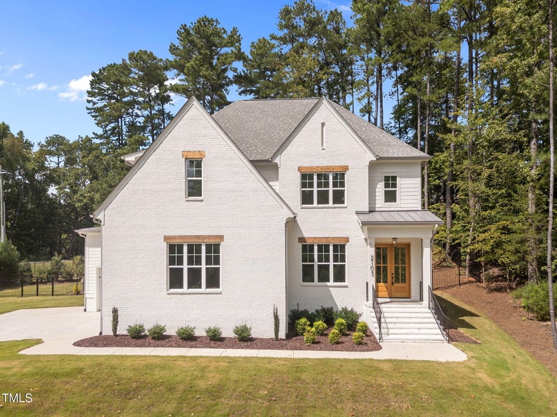 2105 Gentry Dr, Wake Forest, NC 27587