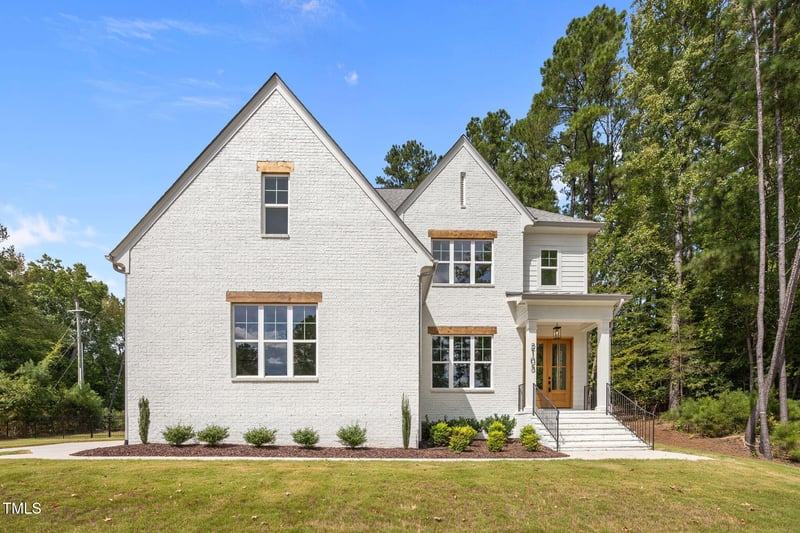 2105 Gentry Dr, Wake Forest, NC 27587