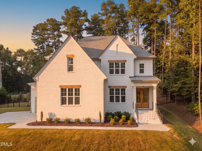 2105 Gentry Dr, Wake Forest, NC 27587