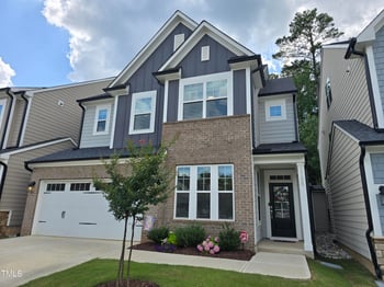 2105 Goudy Dr, Raleigh, NC 27615