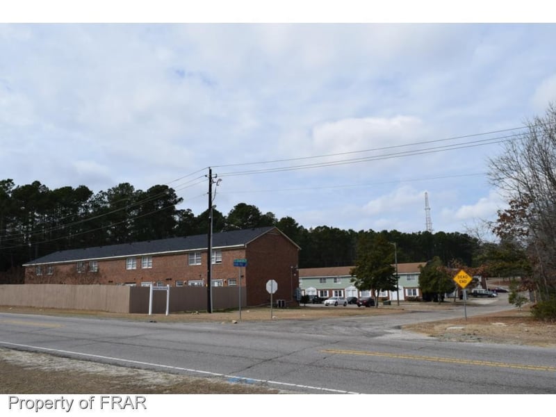 2105 Grand Prix Dr, Fayetteville, NC 28303