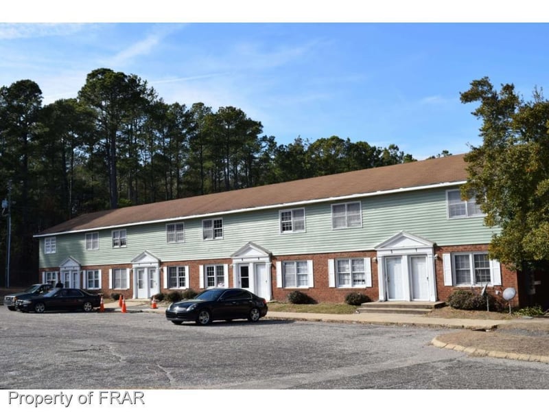 2105 Grand Prix Dr, Fayetteville, NC 28303