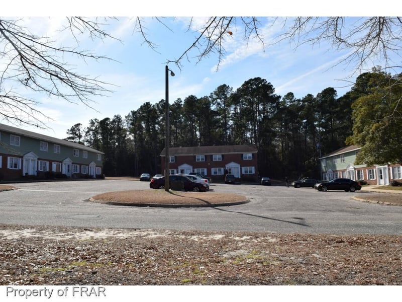 2105 Grand Prix Dr, Fayetteville, NC 28303
