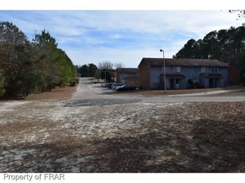 2105 Grand Prix Dr, Fayetteville, NC 28303