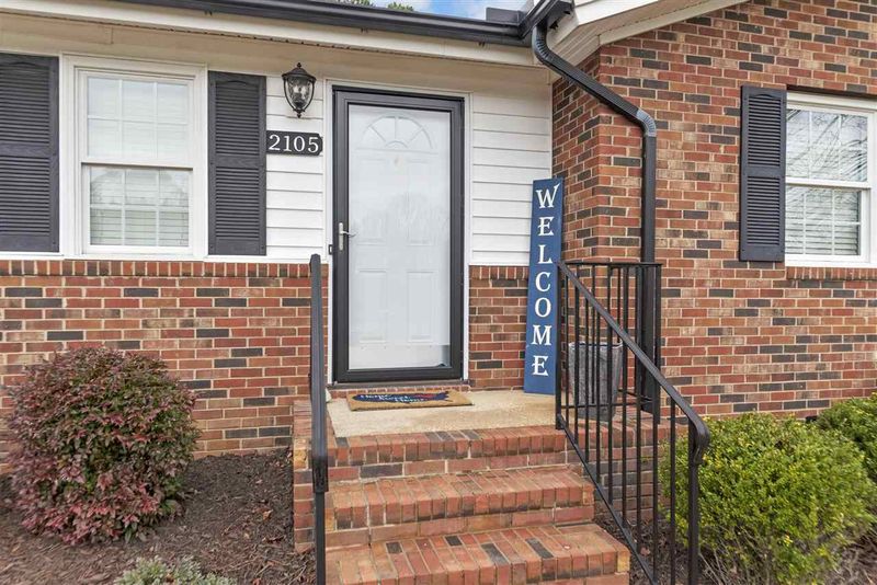 2105 James Slaughter Rd, Fuquay Varina, NC 27526