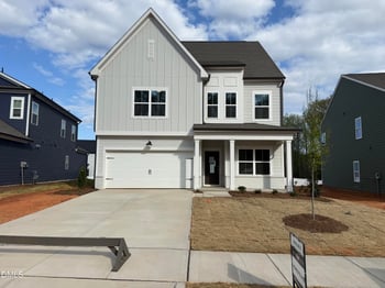 2105 Ken Dr #102, Fuquay Varina, NC 27526