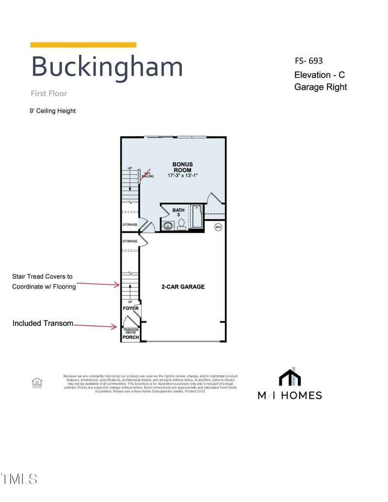 2105 Kettle Falls Station #693, Apex, NC 27502