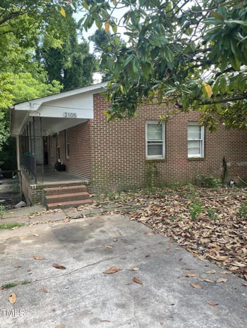 2105 Lafayette St, Durham, NC 27707