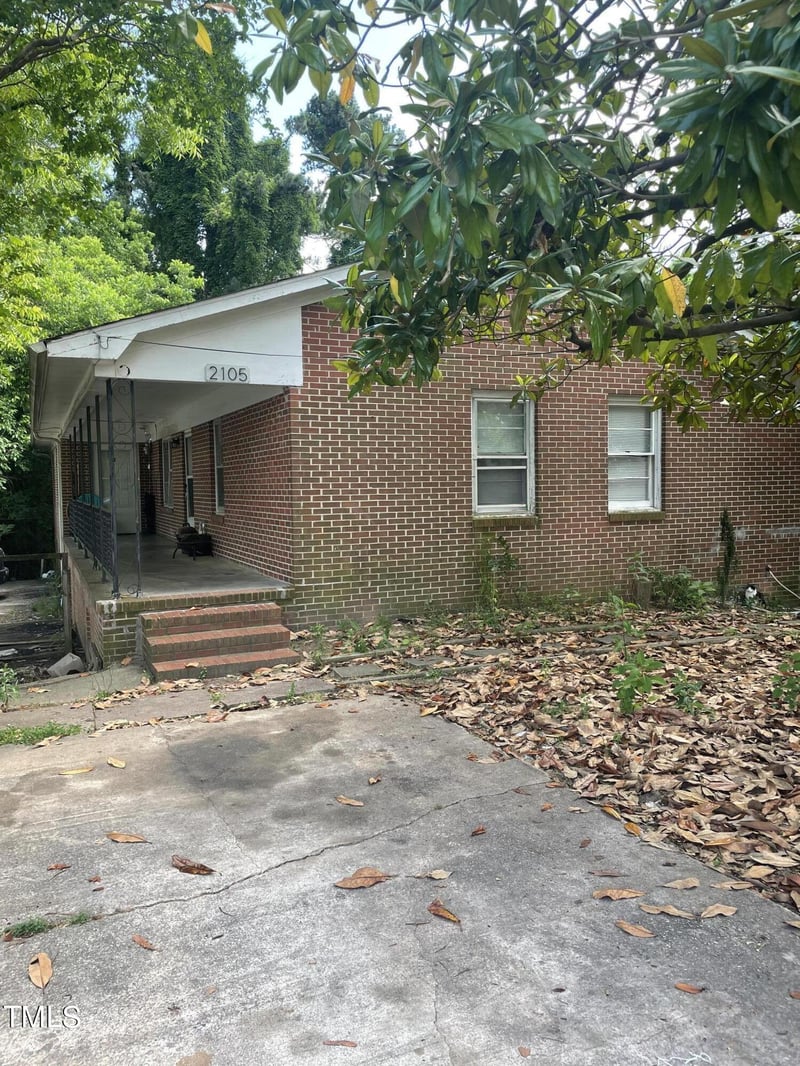 2105 Lafayette St, Durham, NC 27707