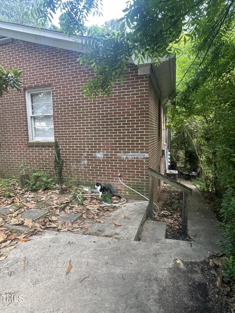 2105 Lafayette St, Durham, NC 27707