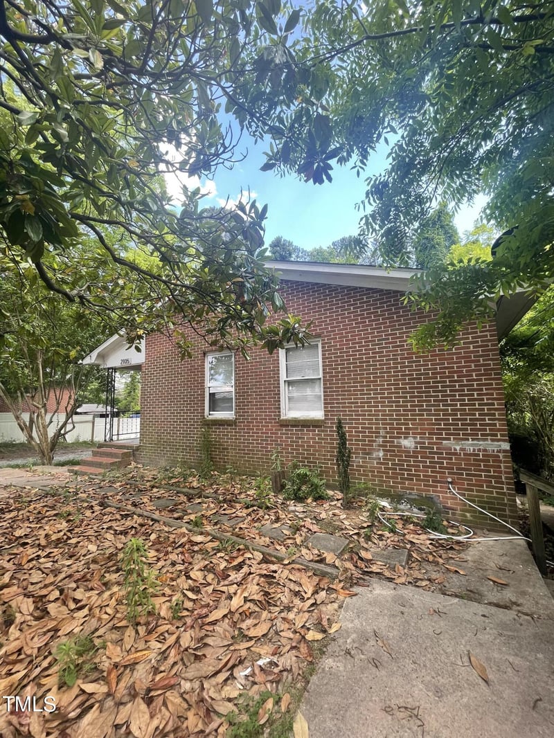 2105 Lafayette St, Durham, NC 27707