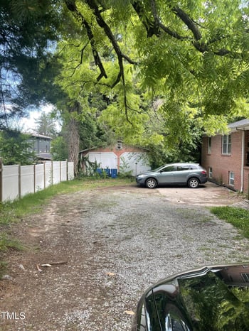2105 Lafayette St, Durham, NC 27707