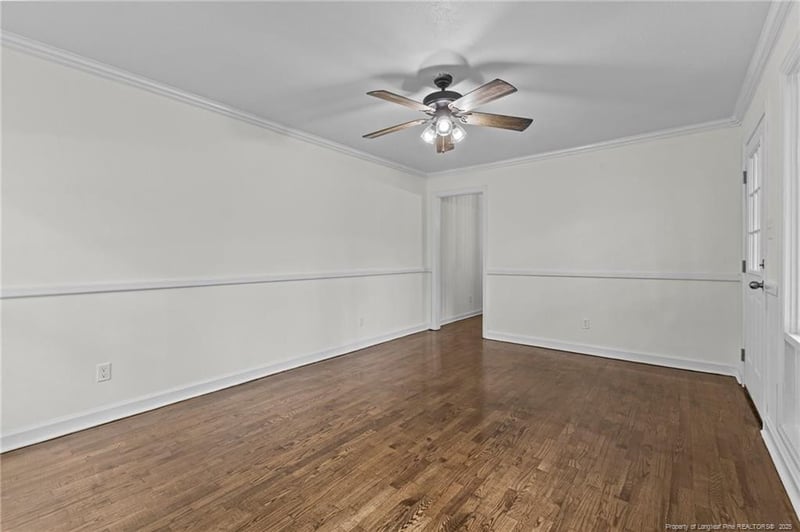 2105 Lombardy Dr, Fayetteville, NC 28304