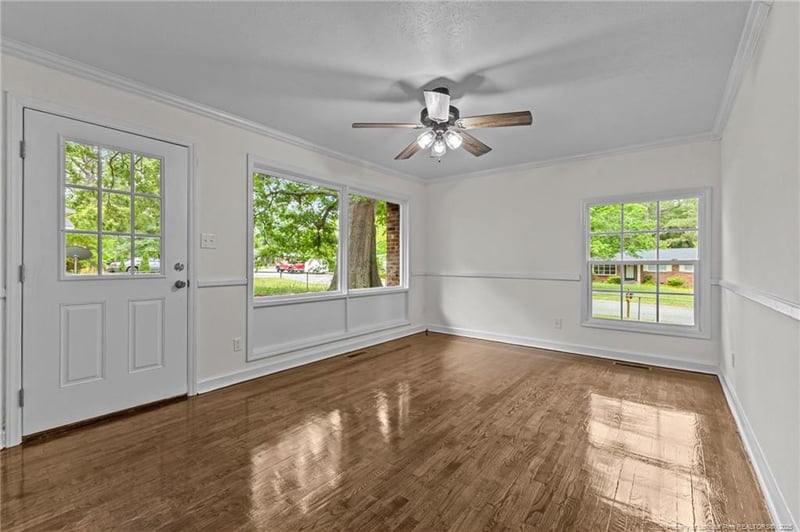 2105 Lombardy Dr, Fayetteville, NC 28304