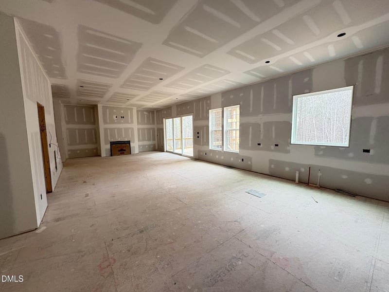 2105 Lowery Estates Dr, Wake Forest, NC 27587