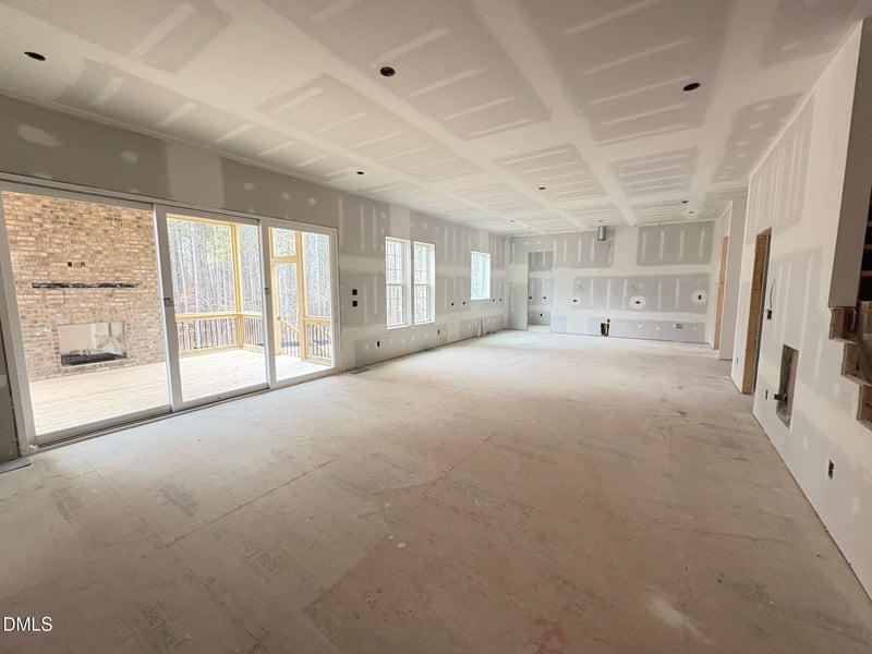 2105 Lowery Estates Dr, Wake Forest, NC 27587