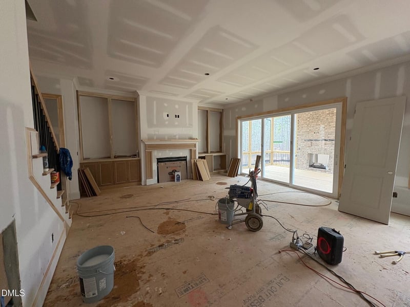 2105 Lowery Estates Dr, Wake Forest, NC 27587