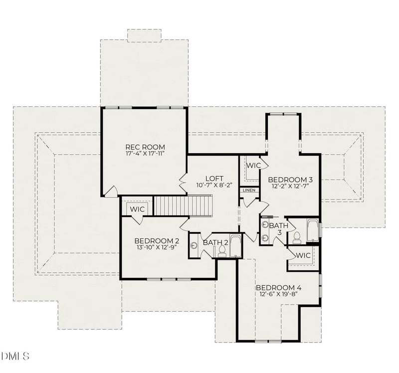 2105 Lowery Estates Dr, Wake Forest, NC 27587