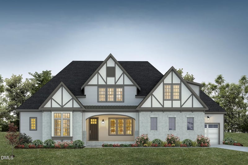 2105 Lowery Estates Dr, Wake Forest, NC 27587