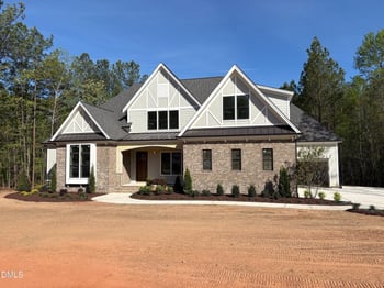 2105 Lowery Estates Dr, Wake Forest, NC 27587