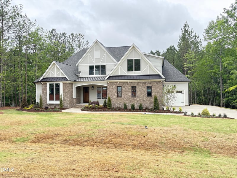 2105 Lowery Estates Dr, Wake Forest, NC 27587