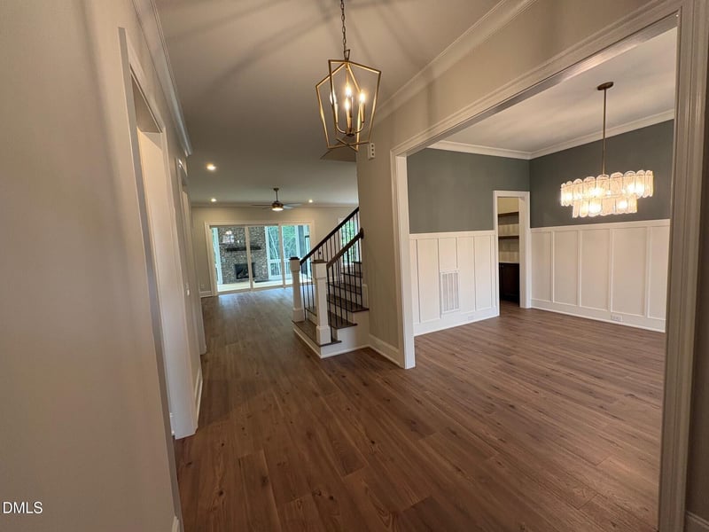 2105 Lowery Estates Dr, Wake Forest, NC 27587