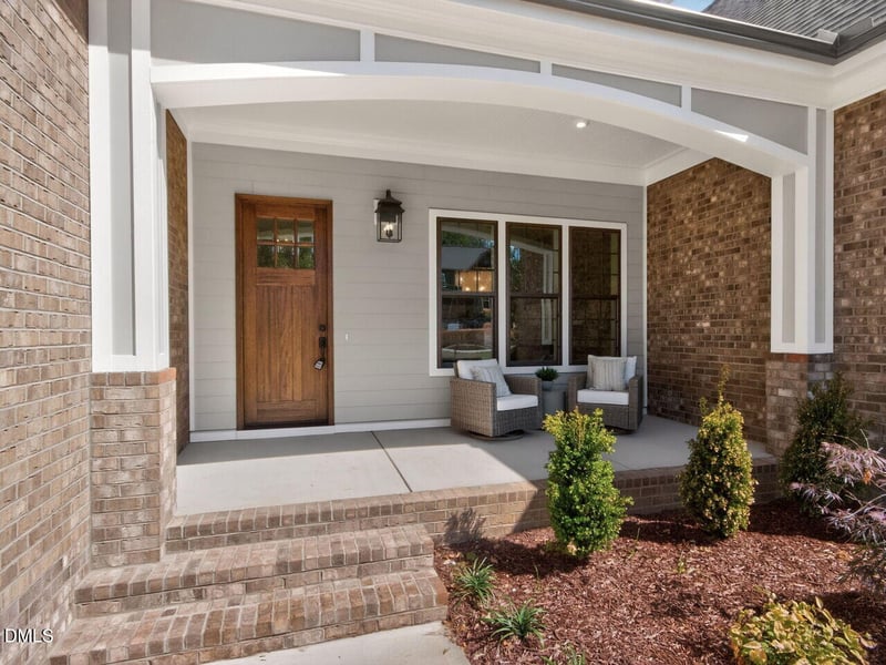 2105 Lowery Estates Dr, Wake Forest, NC 27587