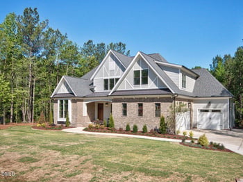 2105 Lowery Estates Dr, Wake Forest, NC 27587
