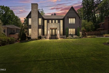 2105 Manuel St, Raleigh, NC 27612