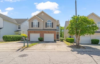 2105 Metacomet Way, Raleigh, NC 27604