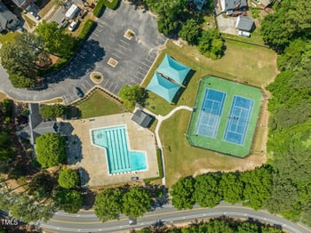 2105 Metacomet Way, Raleigh, NC 27604