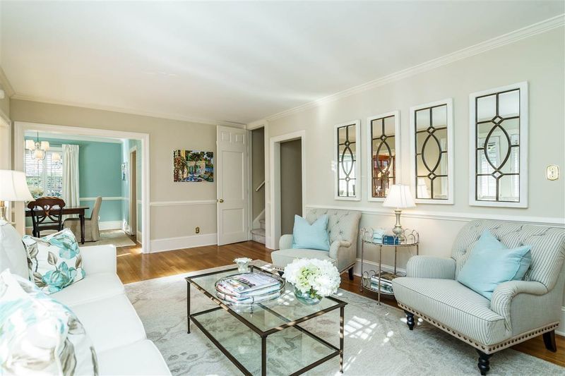 2105 Myrtle Ave, Raleigh, NC 27608
