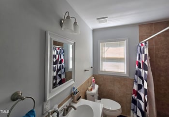 2105 Newton Dairy Rd, Henderson, NC 27537