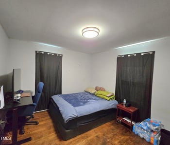 2105 Newton Dairy Rd, Henderson, NC 27537