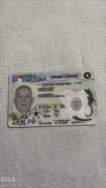 2105 Newton Dairy Rd, Henderson, NC 27537