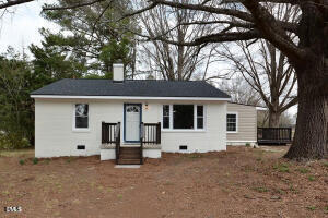 2105 Newton Dairy Rd, Henderson, NC 27537