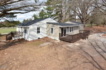 2105 Newton Dairy Rd, Henderson, NC 27537