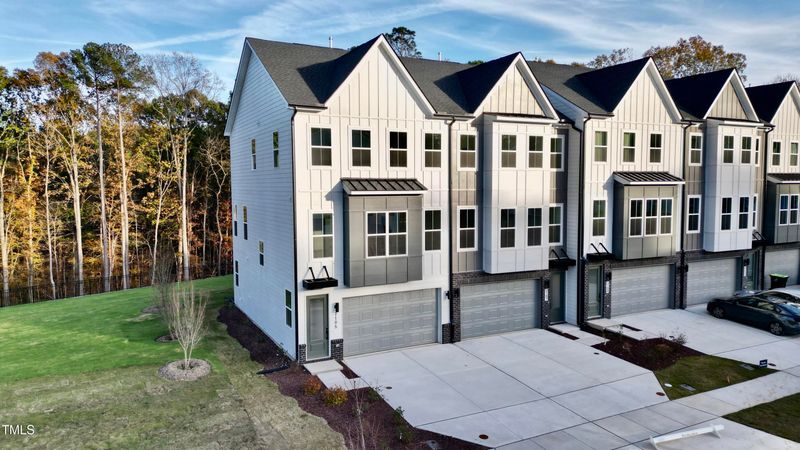2105 Opulent Oaks Ln #21, Durham, NC 27713