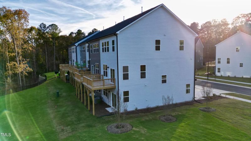 2105 Opulent Oaks Ln #21, Durham, NC 27713