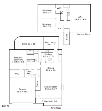 2105 Pear Tree Ln, Durham, NC 27703