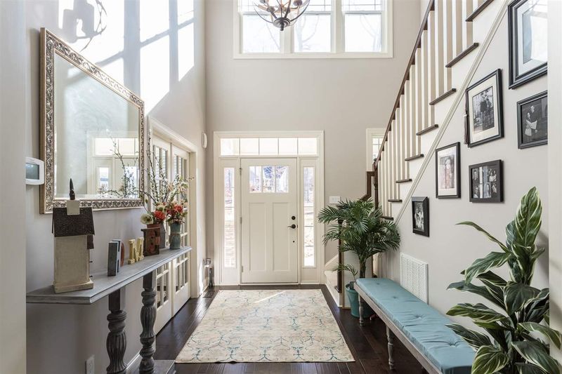 2105 Peninsula Ln, Hillsborough, NC 27278