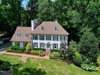 2105 Prescott Pl, Raleigh, NC 27615