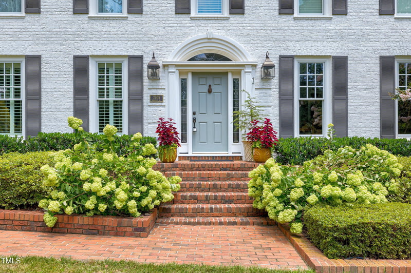 2105 Prescott Pl, Raleigh, NC 27615