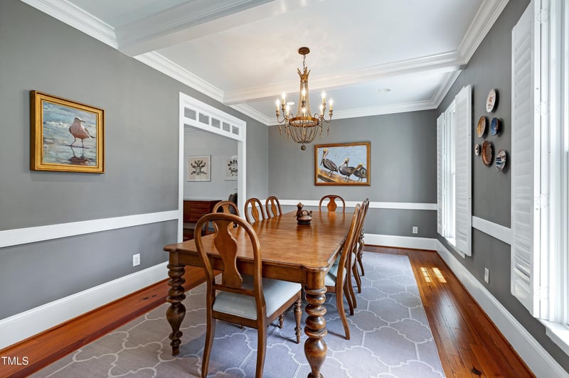 2105 Prescott Pl, Raleigh, NC 27615