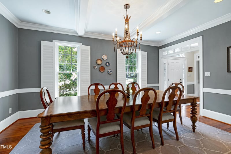2105 Prescott Pl, Raleigh, NC 27615